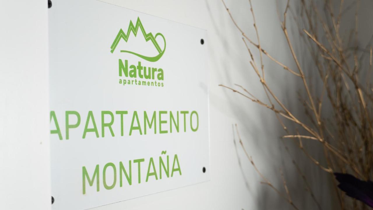 Natura Cantabria 산틸라나델마르 외부 사진